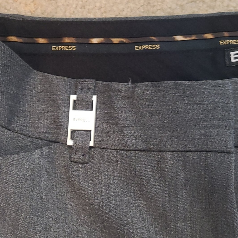 Express editor pants - Picture 5 of 9
